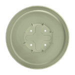 vibia campana round 35cm pistache green